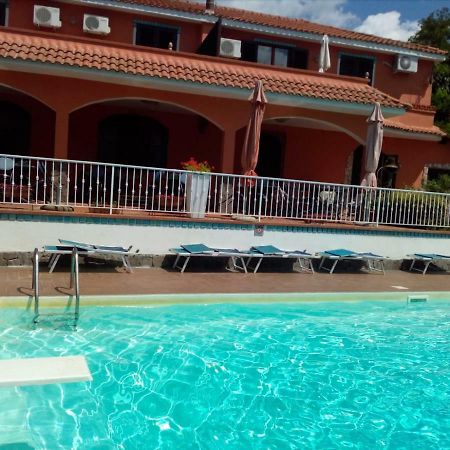 Villa Fernanda Cava deʼ Tirreni Esterno foto