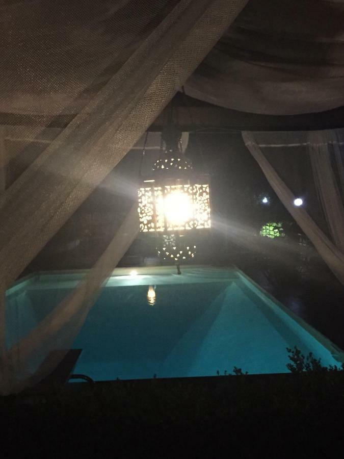 Villa Fernanda Cava deʼ Tirreni Esterno foto