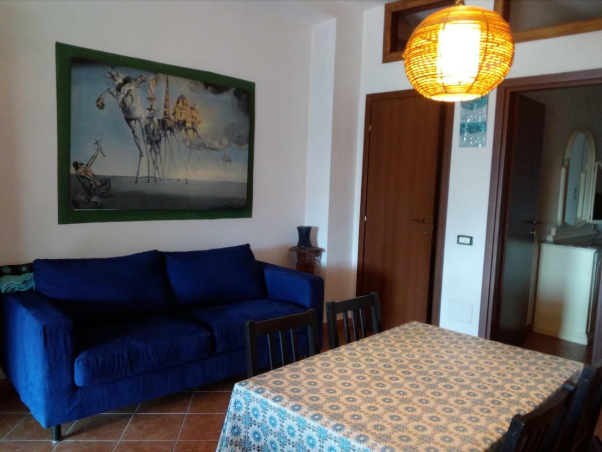 Villa Fernanda Cava deʼ Tirreni Esterno foto