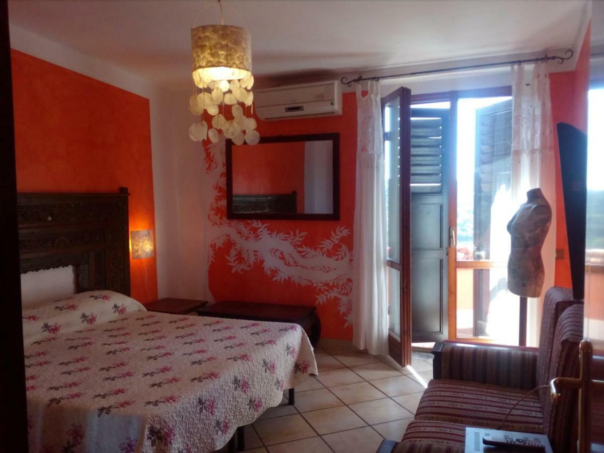 Villa Fernanda Cava deʼ Tirreni Esterno foto