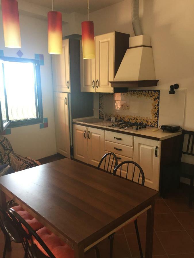 Villa Fernanda Cava deʼ Tirreni Esterno foto