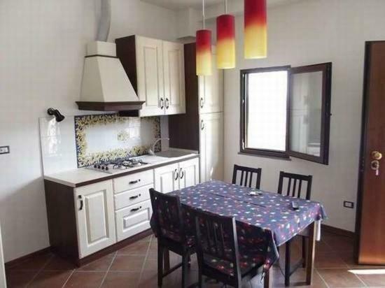Villa Fernanda Cava deʼ Tirreni Esterno foto