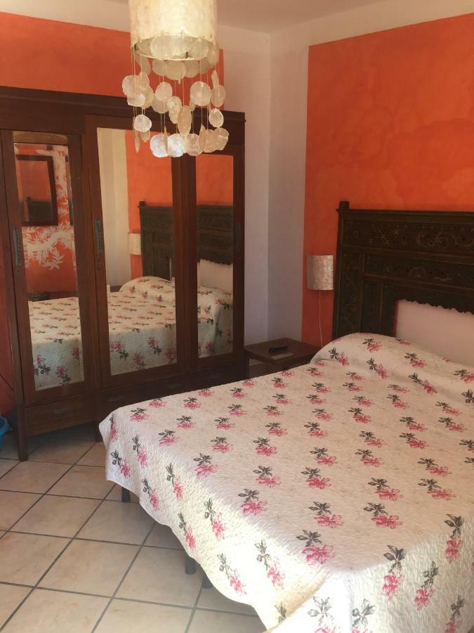 Villa Fernanda Cava deʼ Tirreni Esterno foto